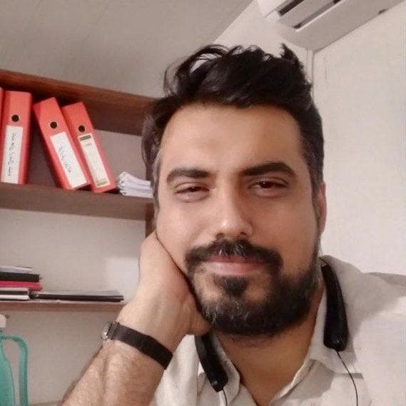 Professional Portrait