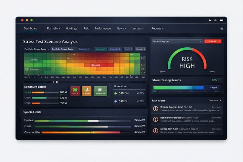 Risk Management System